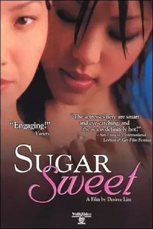 Sugar Sweet's poster