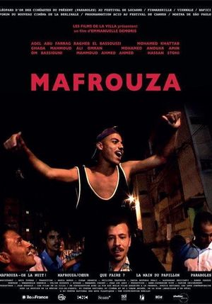 Mafrouza/Coeur's poster