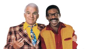 Bowfinger's poster