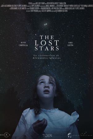 The Lost Stars's poster