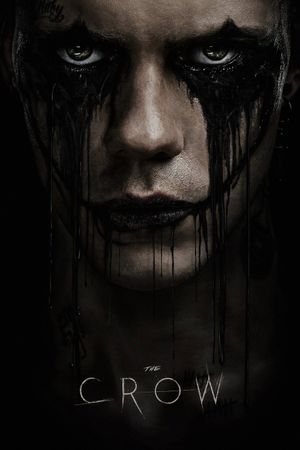 The Crow's poster
