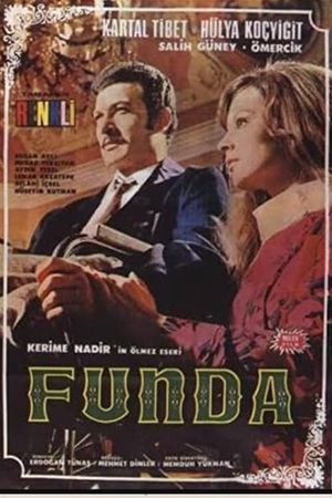 Funda's poster