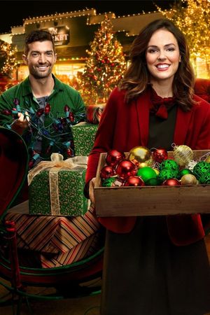Sleigh Bells Ring's poster