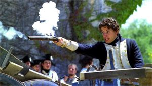 Hornblower: The Frogs and the Lobsters's poster