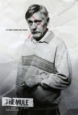 The Mule's poster