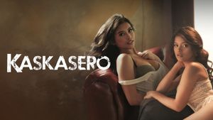 Kaskasero's poster