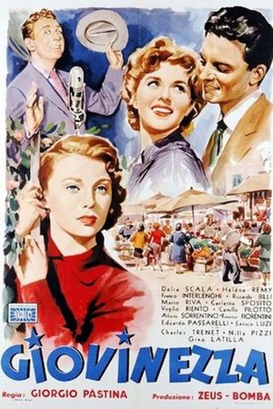 Giovinezza's poster