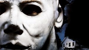 Halloween 4: The Return of Michael Myers's poster