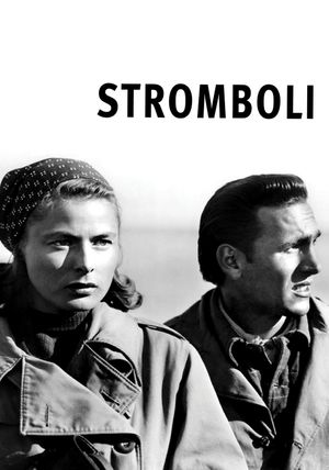Stromboli's poster