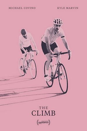 The Climb's poster