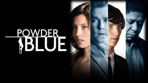 Powder Blue's poster