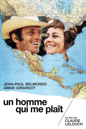 Love Is a Funny Thing's poster