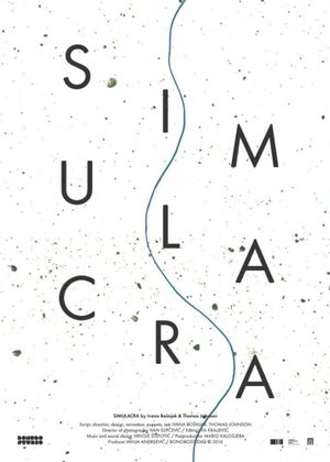 Simulacra's poster