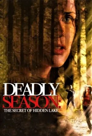 The Secret of Hidden Lake's poster image