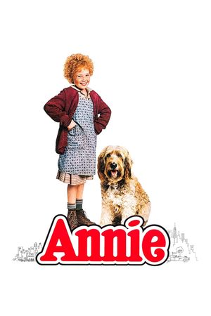 Annie's poster