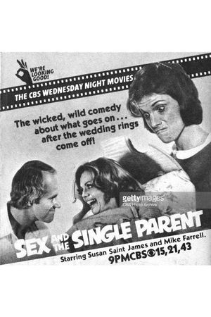 Sex and the Single Parent's poster