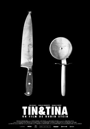Tin & Tina's poster
