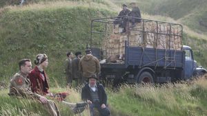 Whisky Galore's poster