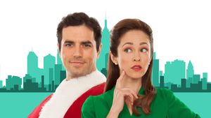 Love at the Thanksgiving Day Parade's poster