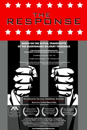 The Response's poster