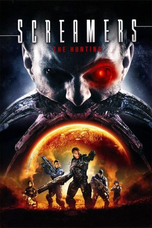 Screamers: The Hunting's poster