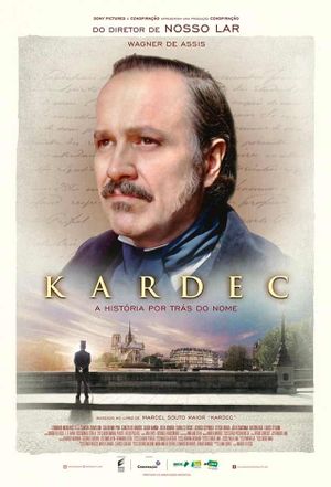 Kardec's poster