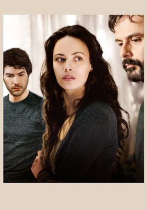 The Past's poster