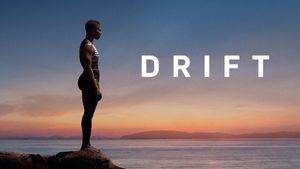 Drift's poster