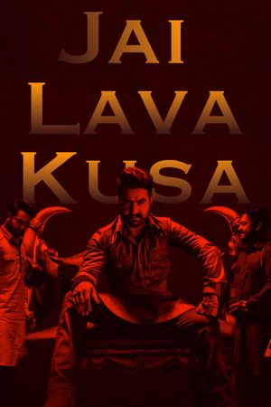 Jai Lava Kusa's poster