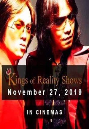 Kings of Reality Shows's poster