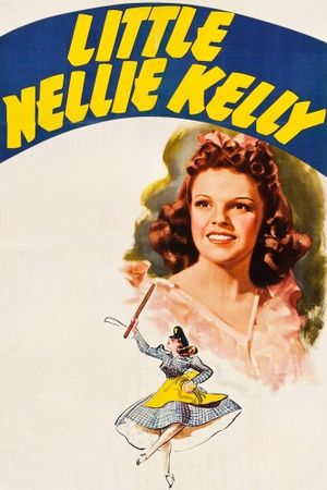 Little Nellie Kelly's poster
