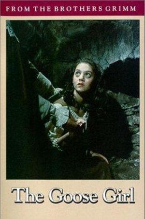 The Goose Girl's poster