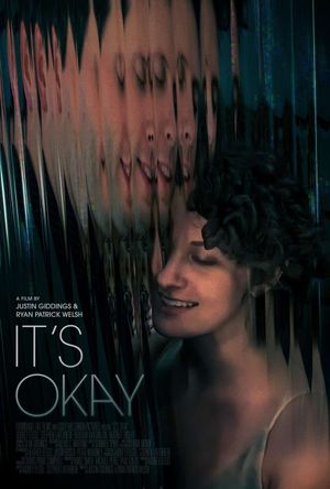 It's Okay's poster