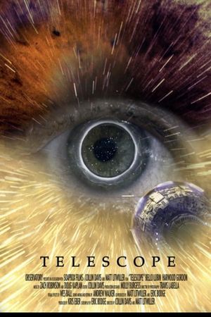 Telescope's poster