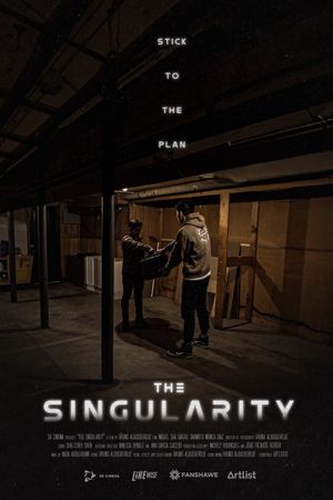 The Singularity's poster