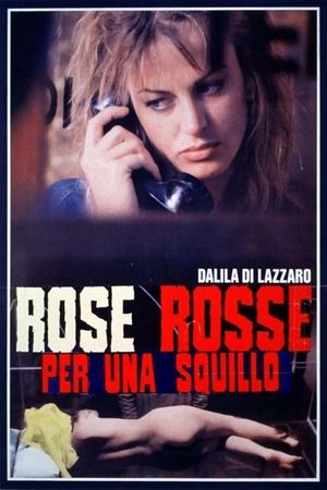 Rose rosse per una squillo's poster