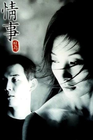 An Affair's poster