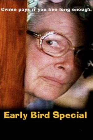 Early Bird Special's poster