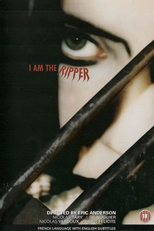 I Am the Ripper's poster