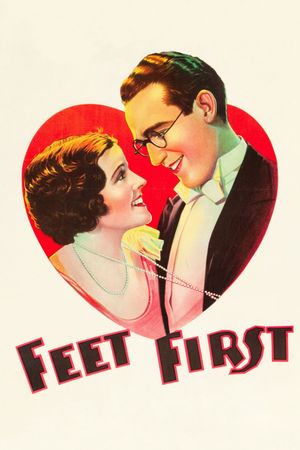 Feet First's poster