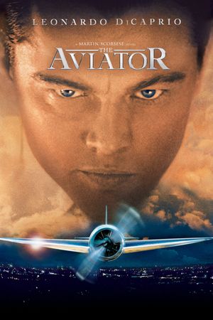 The Aviator's poster