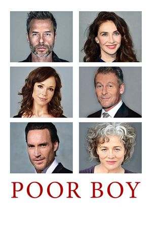 Poor Boy's poster