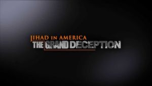 Grand Deception's poster