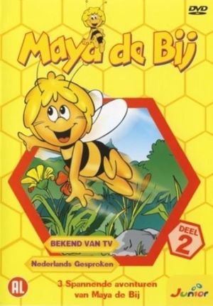 Maya De Bij Deel 2's poster image