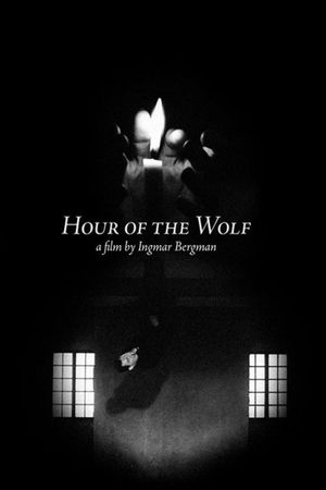 Hour of the Wolf's poster