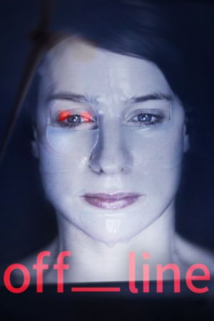 off_line's poster