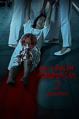 Devil in the Womb 2: Deception's poster