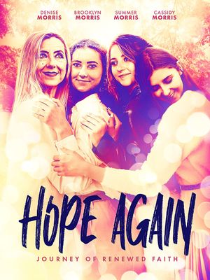 Hope Again's poster