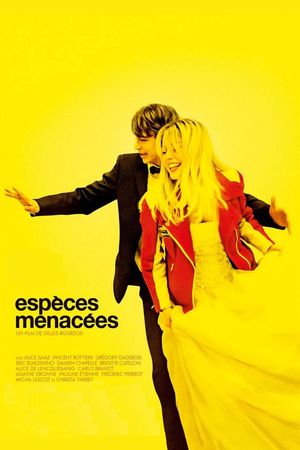 Endangered Species's poster