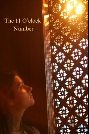The 11 O'clock Number's poster